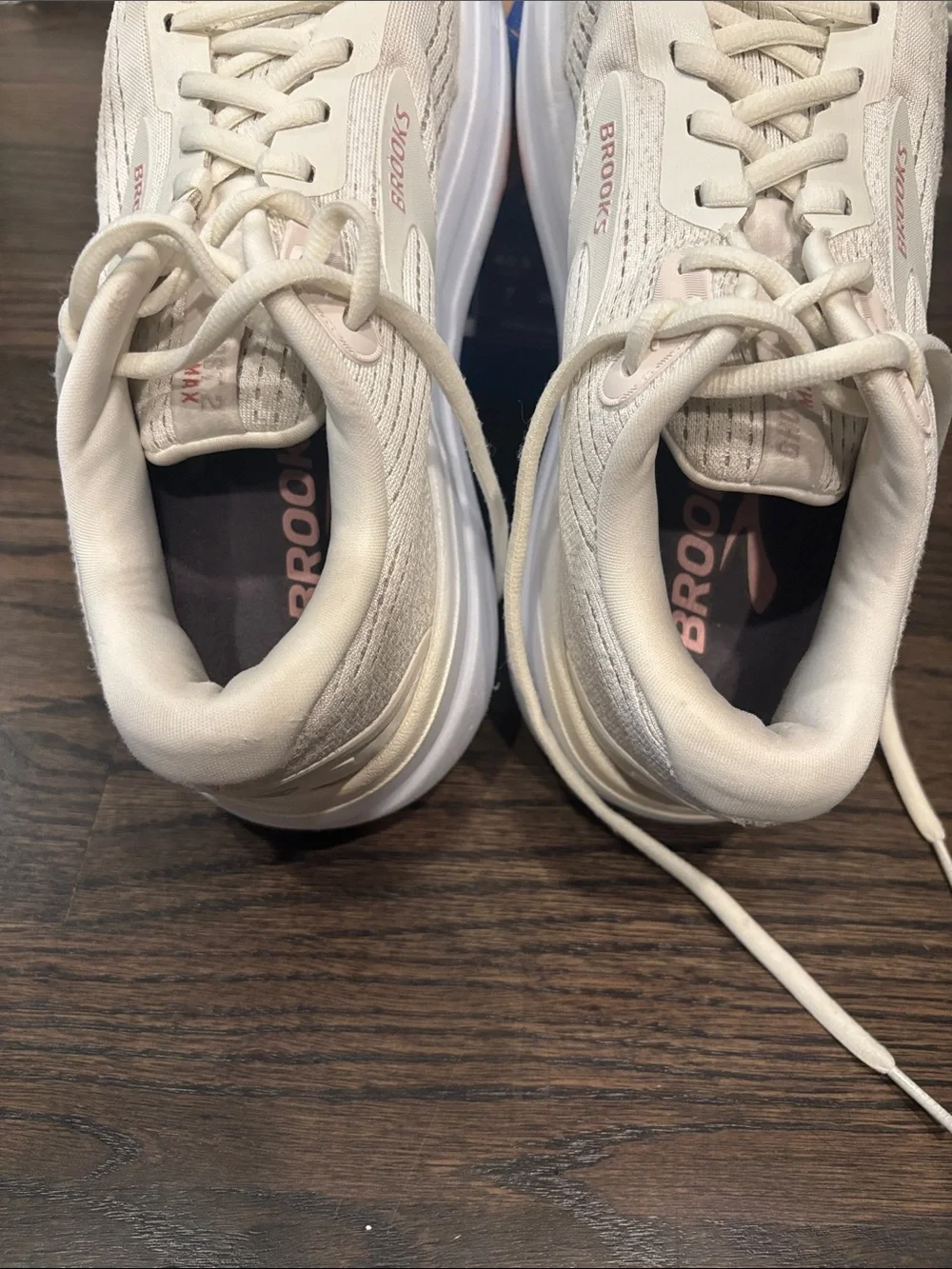 Brooks well loved